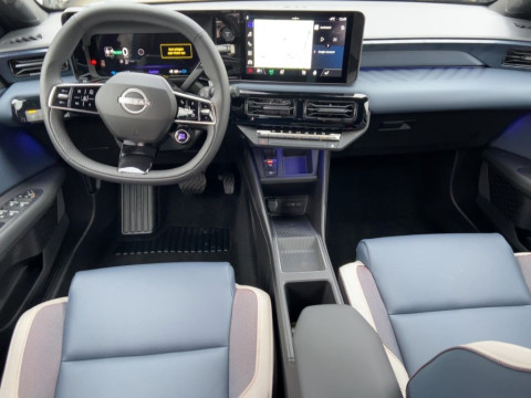 Ansicht 8 - Gebrauchtwagen Fahrzeug, Modell Micra der Marke Nissan von Verkäufer Autohaus Günther GmbH