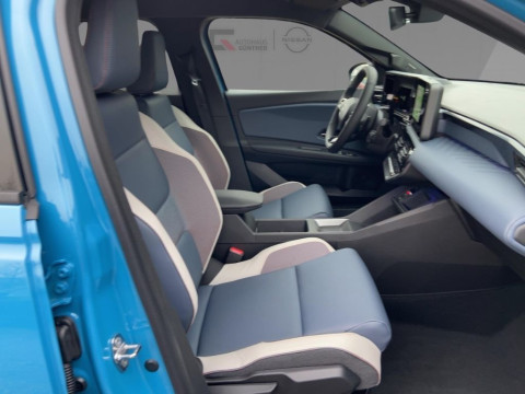 Ansicht 10 - Gebrauchtwagen Fahrzeug, Modell Micra der Marke Nissan von Verkäufer Autohaus Günther GmbH