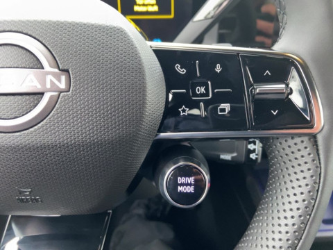 Ansicht 19 - Gebrauchtwagen Fahrzeug, Modell Micra der Marke Nissan von Verkäufer Autohaus Günther GmbH