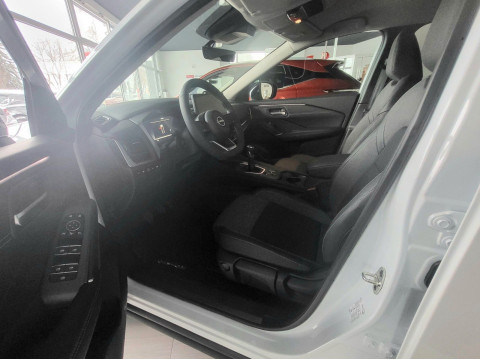 Ansicht 5 - Neuwagen Fahrzeug, Modell Qashqai der Marke Nissan von Verkäufer Autohaus Jung GmbH