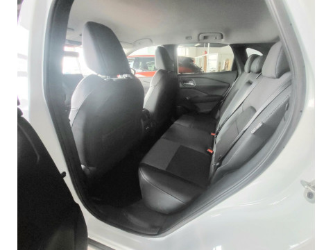 Ansicht 6 - Neuwagen Fahrzeug, Modell Qashqai der Marke Nissan von Verkäufer Autohaus Jung GmbH