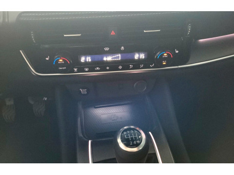 Ansicht 9 - Neuwagen Fahrzeug, Modell Qashqai der Marke Nissan von Verkäufer Autohaus Jung GmbH