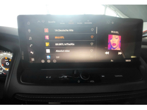 Ansicht 11 - Neuwagen Fahrzeug, Modell Qashqai der Marke Nissan von Verkäufer Autohaus Jung GmbH