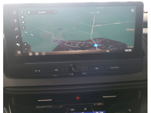 Ansicht 12 - Neuwagen Fahrzeug, Modell Qashqai der Marke Nissan von Verkäufer Autohaus Jung GmbH