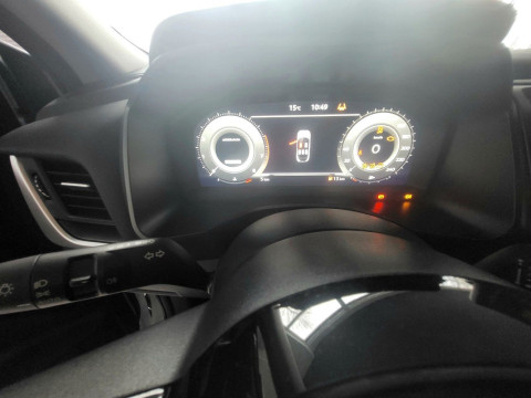 Ansicht 13 - Neuwagen Fahrzeug, Modell Qashqai der Marke Nissan von Verkäufer Autohaus Jung GmbH