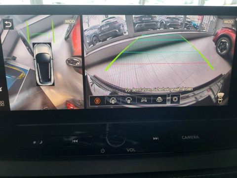 Ansicht 17 - Neuwagen Fahrzeug, Modell Qashqai der Marke Nissan von Verkäufer Autohaus Jung GmbH