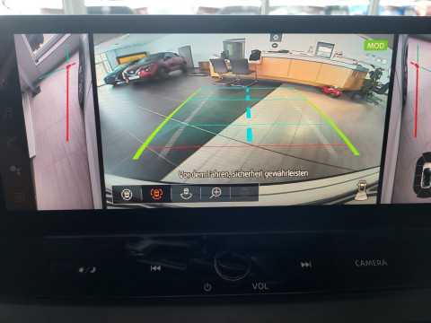 Ansicht 19 - Neuwagen Fahrzeug, Modell Qashqai der Marke Nissan von Verkäufer Autohaus Jung GmbH