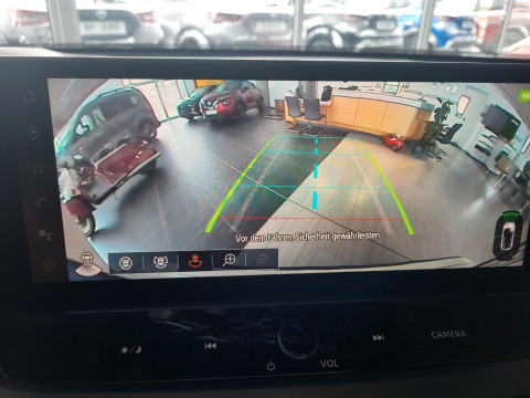 Ansicht 20 - Neuwagen Fahrzeug, Modell Qashqai der Marke Nissan von Verkäufer Autohaus Jung GmbH