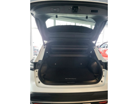 Ansicht 21 - Neuwagen Fahrzeug, Modell Qashqai der Marke Nissan von Verkäufer Autohaus Jung GmbH