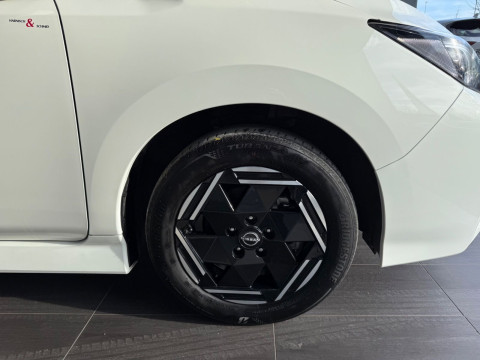 Ansicht 4 - Gebrauchtwagen Fahrzeug, Modell Leaf der Marke Nissan von Verkäufer Autohaus Harnisch & Schmid