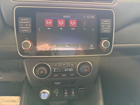 Ansicht 13 - Gebrauchtwagen Fahrzeug, Modell Leaf der Marke Nissan von Verkäufer Autohaus Harnisch & Schmid