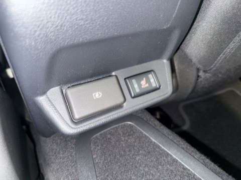 Ansicht 17 - Gebrauchtwagen Fahrzeug, Modell Leaf der Marke Nissan von Verkäufer Autohaus Harnisch & Schmid