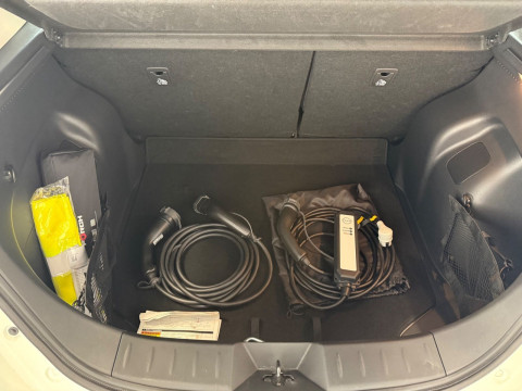 Ansicht 18 - Gebrauchtwagen Fahrzeug, Modell Leaf der Marke Nissan von Verkäufer Autohaus Harnisch & Schmid