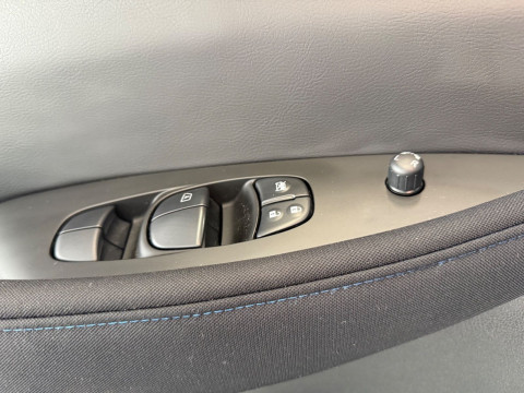 Ansicht 20 - Gebrauchtwagen Fahrzeug, Modell Leaf der Marke Nissan von Verkäufer Autohaus Harnisch & Schmid