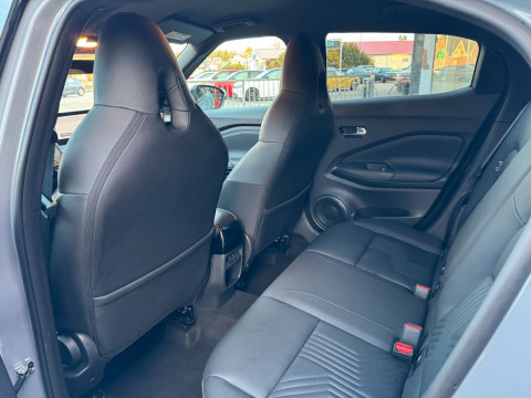 Ansicht 7 - Gebrauchtwagen Fahrzeug, Modell Juke der Marke Nissan von Verkäufer HIRO Automarkt GmbH