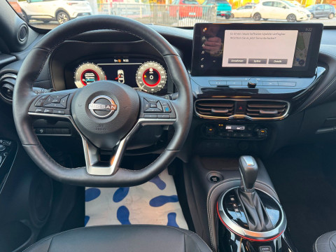 Ansicht 8 - Gebrauchtwagen Fahrzeug, Modell Juke der Marke Nissan von Verkäufer HIRO Automarkt GmbH