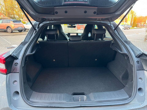 Ansicht 10 - Gebrauchtwagen Fahrzeug, Modell Juke der Marke Nissan von Verkäufer HIRO Automarkt GmbH