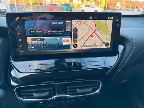 Ansicht 13 - Gebrauchtwagen Fahrzeug, Modell Juke der Marke Nissan von Verkäufer HIRO Automarkt GmbH