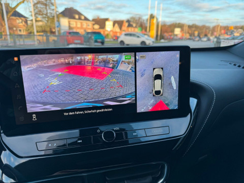 Ansicht 14 - Gebrauchtwagen Fahrzeug, Modell Juke der Marke Nissan von Verkäufer HIRO Automarkt GmbH