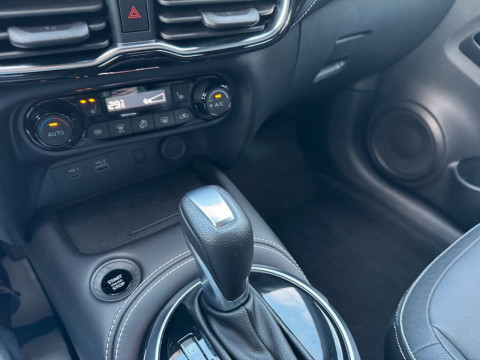 Ansicht 15 - Gebrauchtwagen Fahrzeug, Modell Juke der Marke Nissan von Verkäufer HIRO Automarkt GmbH