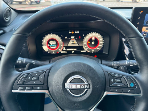 Ansicht 16 - Gebrauchtwagen Fahrzeug, Modell Juke der Marke Nissan von Verkäufer HIRO Automarkt GmbH