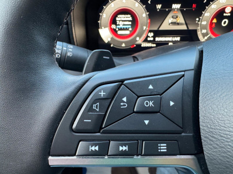 Ansicht 18 - Gebrauchtwagen Fahrzeug, Modell Juke der Marke Nissan von Verkäufer HIRO Automarkt GmbH