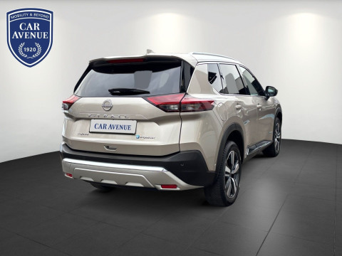 Ansicht 3 - Gebrauchtwagen Fahrzeug, Modell X-Trail der Marke Nissan von Verkäufer CAR Avenue Autohaus GmbH