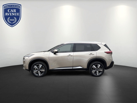 Ansicht 5 - Gebrauchtwagen Fahrzeug, Modell X-Trail der Marke Nissan von Verkäufer CAR Avenue Autohaus GmbH