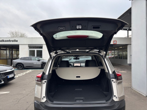 Ansicht 6 - Gebrauchtwagen Fahrzeug, Modell X-Trail der Marke Nissan von Verkäufer CAR Avenue Autohaus GmbH