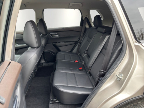 Ansicht 7 - Gebrauchtwagen Fahrzeug, Modell X-Trail der Marke Nissan von Verkäufer CAR Avenue Autohaus GmbH