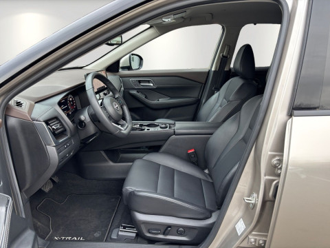 Ansicht 8 - Gebrauchtwagen Fahrzeug, Modell X-Trail der Marke Nissan von Verkäufer CAR Avenue Autohaus GmbH