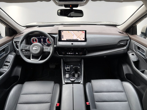 Ansicht 9 - Gebrauchtwagen Fahrzeug, Modell X-Trail der Marke Nissan von Verkäufer CAR Avenue Autohaus GmbH