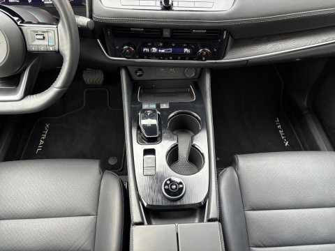 Ansicht 10 - Gebrauchtwagen Fahrzeug, Modell X-Trail der Marke Nissan von Verkäufer CAR Avenue Autohaus GmbH