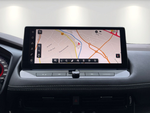 Ansicht 11 - Gebrauchtwagen Fahrzeug, Modell X-Trail der Marke Nissan von Verkäufer CAR Avenue Autohaus GmbH