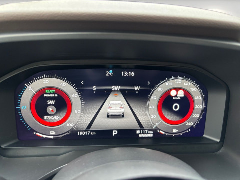 Ansicht 12 - Gebrauchtwagen Fahrzeug, Modell X-Trail der Marke Nissan von Verkäufer CAR Avenue Autohaus GmbH