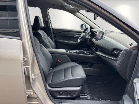 Ansicht 15 - Gebrauchtwagen Fahrzeug, Modell X-Trail der Marke Nissan von Verkäufer CAR Avenue Autohaus GmbH