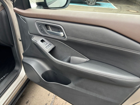 Ansicht 17 - Gebrauchtwagen Fahrzeug, Modell X-Trail der Marke Nissan von Verkäufer CAR Avenue Autohaus GmbH