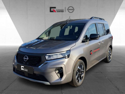 Ansicht 1 - Gebrauchtwagen Fahrzeug, Modell Townstar der Marke Nissan von Verkäufer Autohaus Günther GmbH