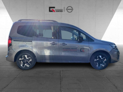 Ansicht 5 - Gebrauchtwagen Fahrzeug, Modell Townstar der Marke Nissan von Verkäufer Autohaus Günther GmbH