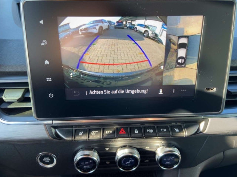 Ansicht 13 - Gebrauchtwagen Fahrzeug, Modell Townstar der Marke Nissan von Verkäufer Autohaus Günther GmbH