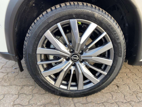 Ansicht 7 - Gebrauchtwagen Fahrzeug, Modell X-Trail der Marke Nissan von Verkäufer Autohaus Günther GmbH