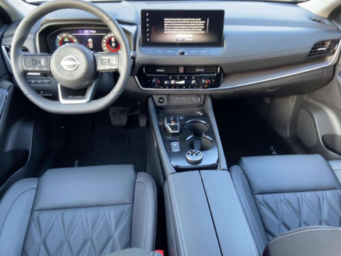 Ansicht 8 - Gebrauchtwagen Fahrzeug, Modell X-Trail der Marke Nissan von Verkäufer Autohaus Günther GmbH