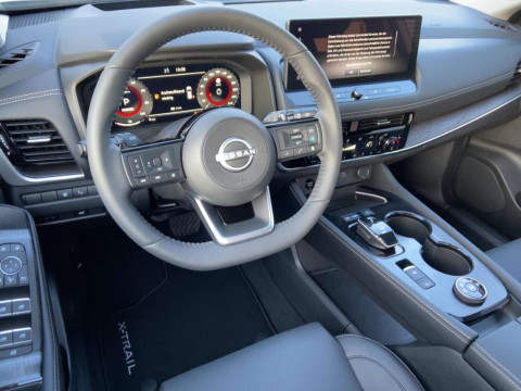 Ansicht 9 - Gebrauchtwagen Fahrzeug, Modell X-Trail der Marke Nissan von Verkäufer Autohaus Günther GmbH