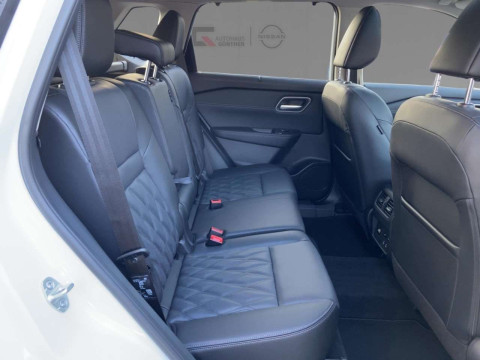 Ansicht 11 - Gebrauchtwagen Fahrzeug, Modell X-Trail der Marke Nissan von Verkäufer Autohaus Günther GmbH