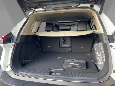 Ansicht 12 - Gebrauchtwagen Fahrzeug, Modell X-Trail der Marke Nissan von Verkäufer Autohaus Günther GmbH