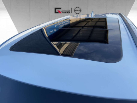 Ansicht 14 - Gebrauchtwagen Fahrzeug, Modell X-Trail der Marke Nissan von Verkäufer Autohaus Günther GmbH