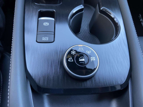 Ansicht 18 - Gebrauchtwagen Fahrzeug, Modell X-Trail der Marke Nissan von Verkäufer Autohaus Günther GmbH