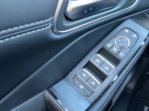 Ansicht 19 - Gebrauchtwagen Fahrzeug, Modell X-Trail der Marke Nissan von Verkäufer Autohaus Günther GmbH