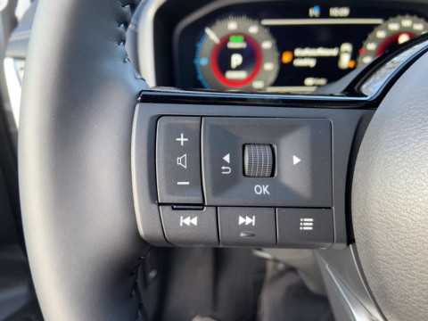 Ansicht 22 - Gebrauchtwagen Fahrzeug, Modell X-Trail der Marke Nissan von Verkäufer Autohaus Günther GmbH