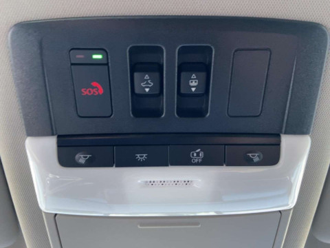 Ansicht 23 - Gebrauchtwagen Fahrzeug, Modell X-Trail der Marke Nissan von Verkäufer Autohaus Günther GmbH